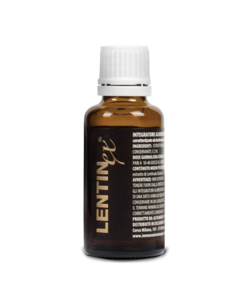 LENTINEX 30ML