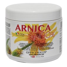 ARNICA GEL 90% 500ML VET