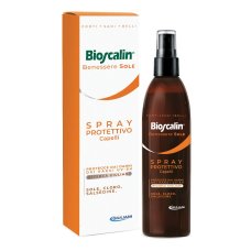 Bioscalin Spray Cap Prot Sole