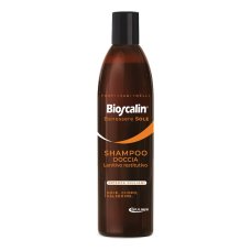 BIOSCALIN SHAMPOO-DOCCIA DEL