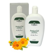 ARNICA BIANCARDI GEL EXT 500ML