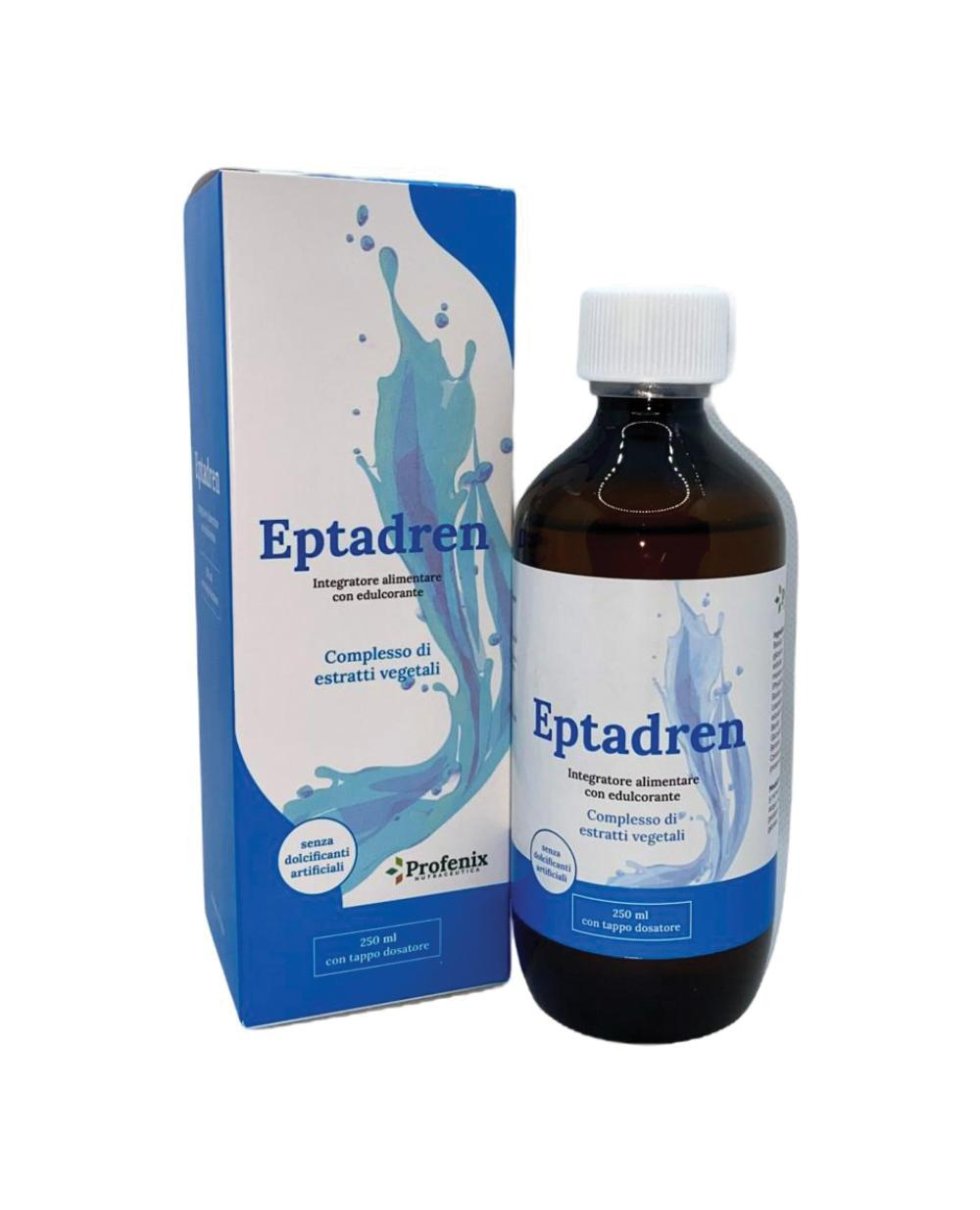 EPTADREN 250ML