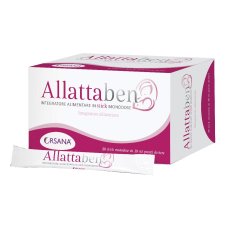 ALLATTABEN 20STICK 10ML