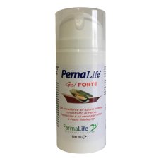 PERNALIFE GEL FORTE 100ML<