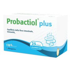 PROBACTIOL PLUS P AIR 120CPS