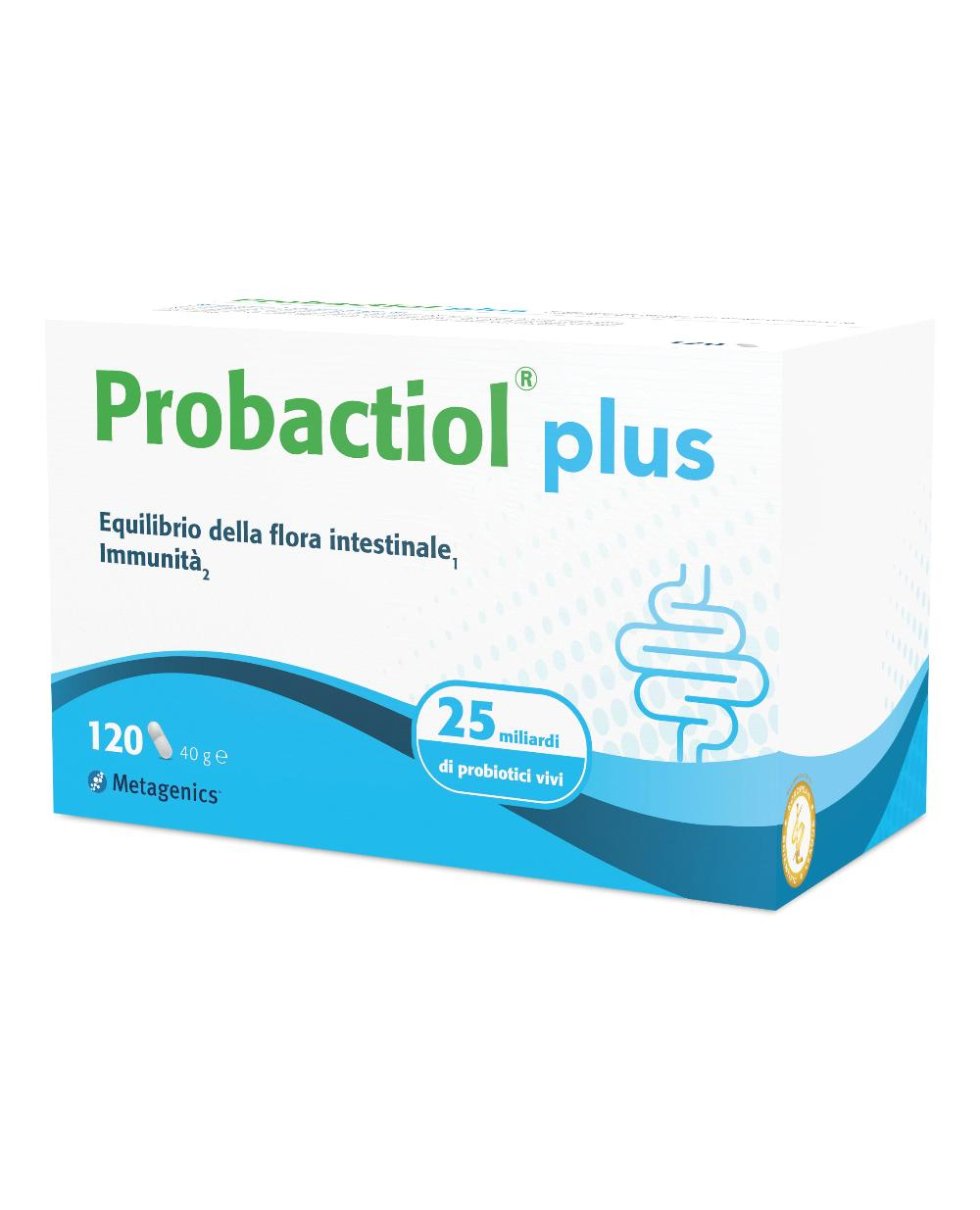 PROBACTIOL PLUS P AIR 120CPS