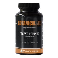 DIGEST COMPLEX 60CPS BOTANICAL