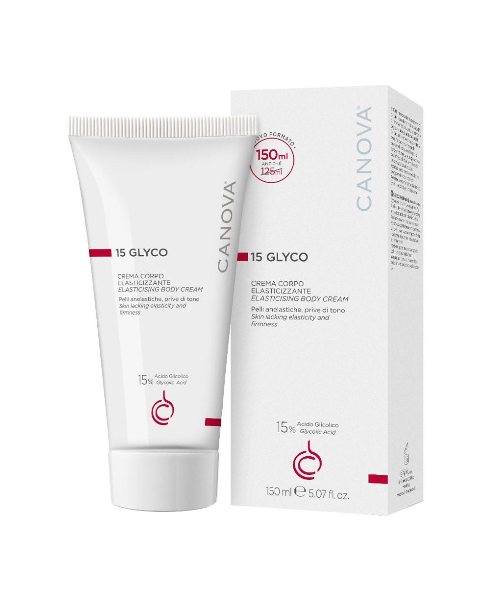 CANOVA GLYCO 15 150ML