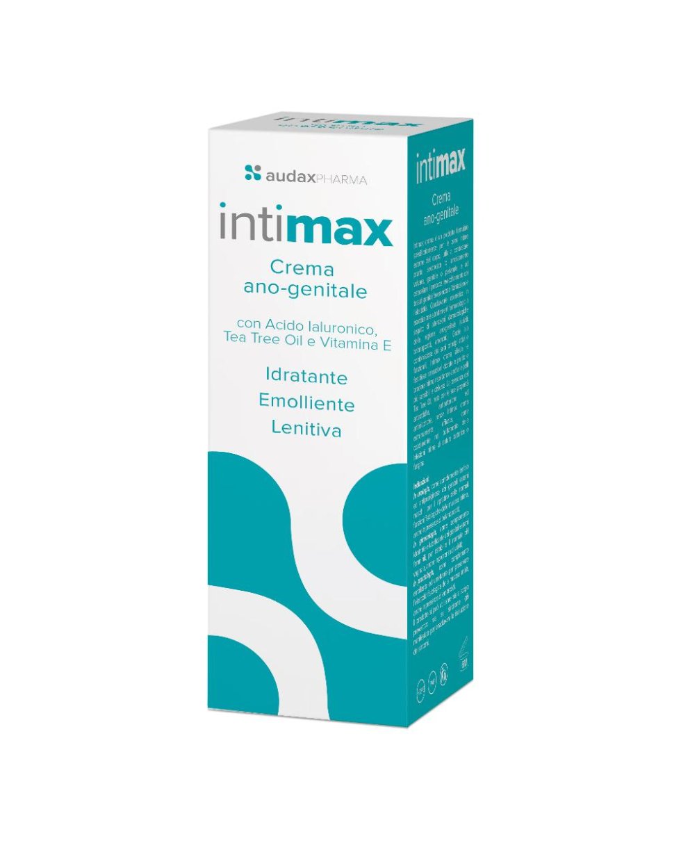 INTIMAX CREMA 50ML