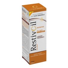 RESTIVOIL FISIO NUTR C/SECC250ML