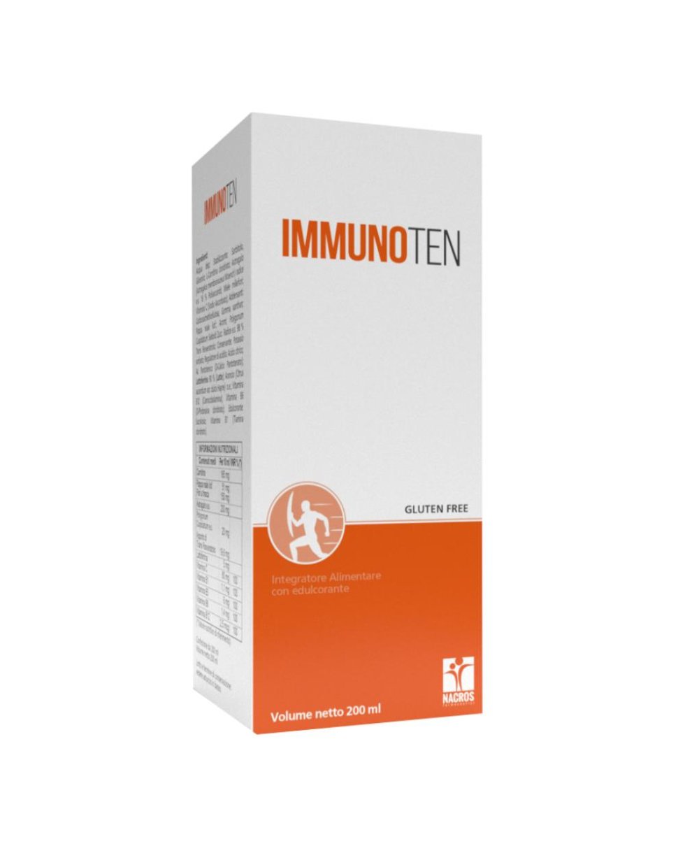 Immunoten 200ml