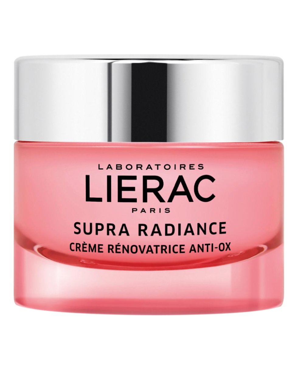 LIERAC SUPRA RAD CREMA 50ML<