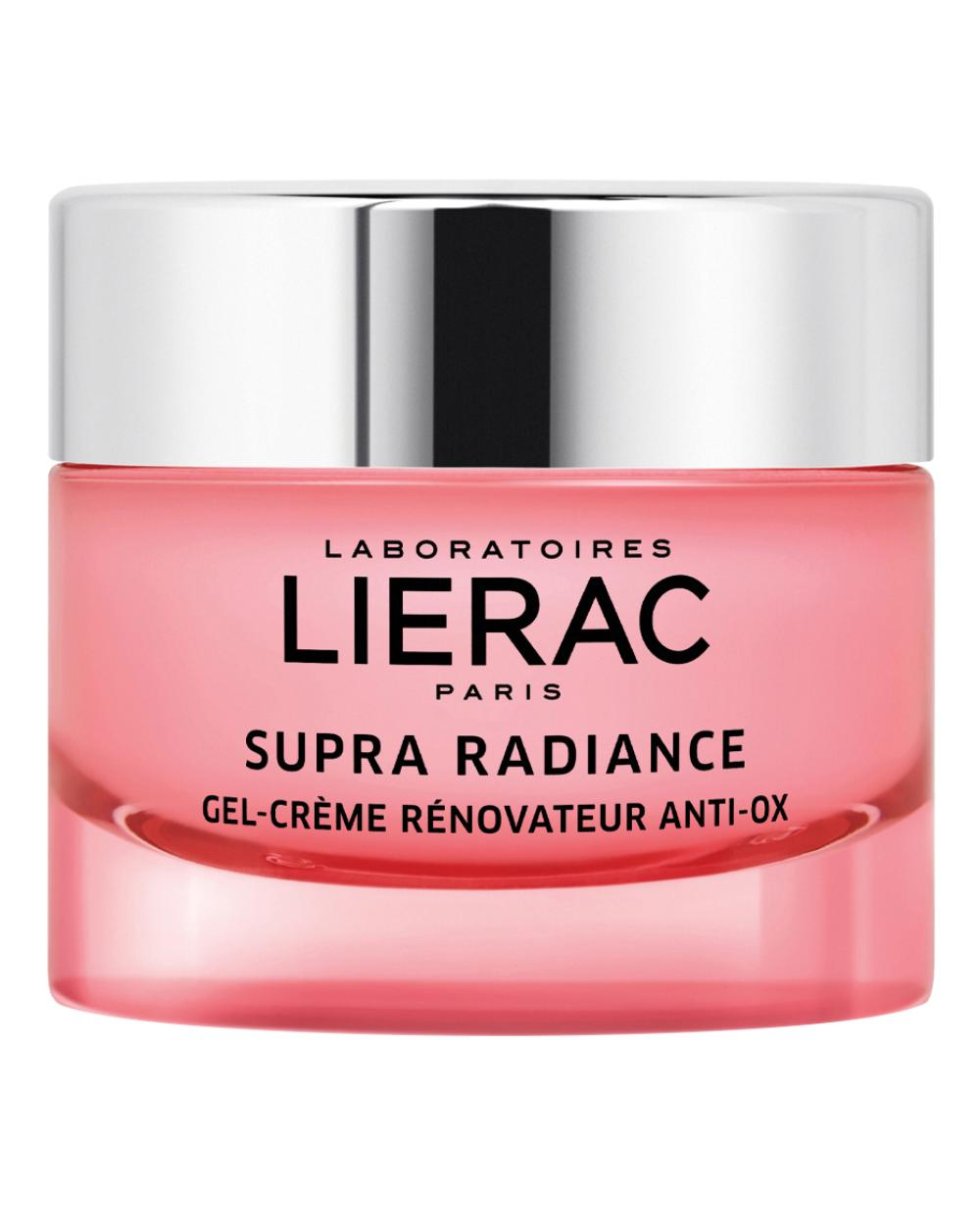 LIERAC SUPRA RAD GEL CREMA50ML<