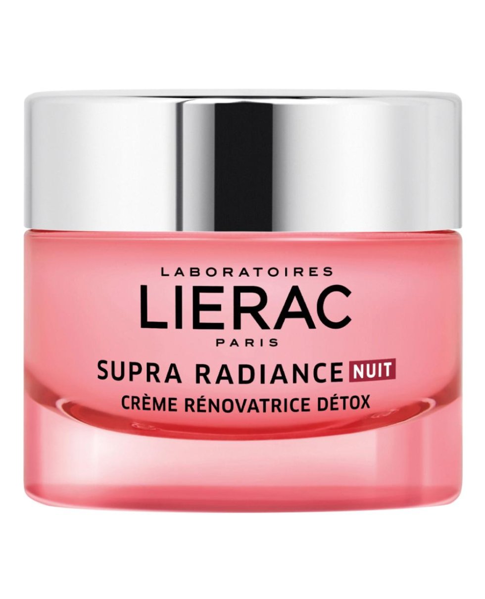 LIERAC SUPRA RAD NOTTE 50ML<