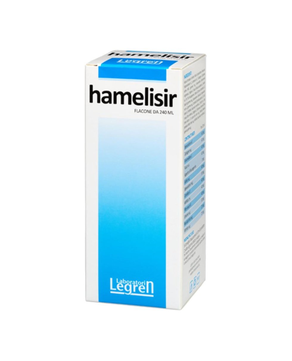 HAMELISIR 240ML