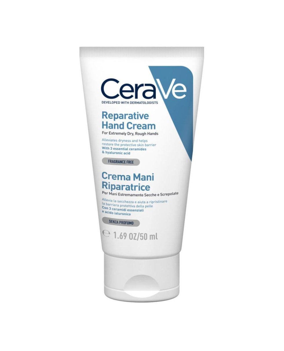 CERAVE CREMA MANI 50ML