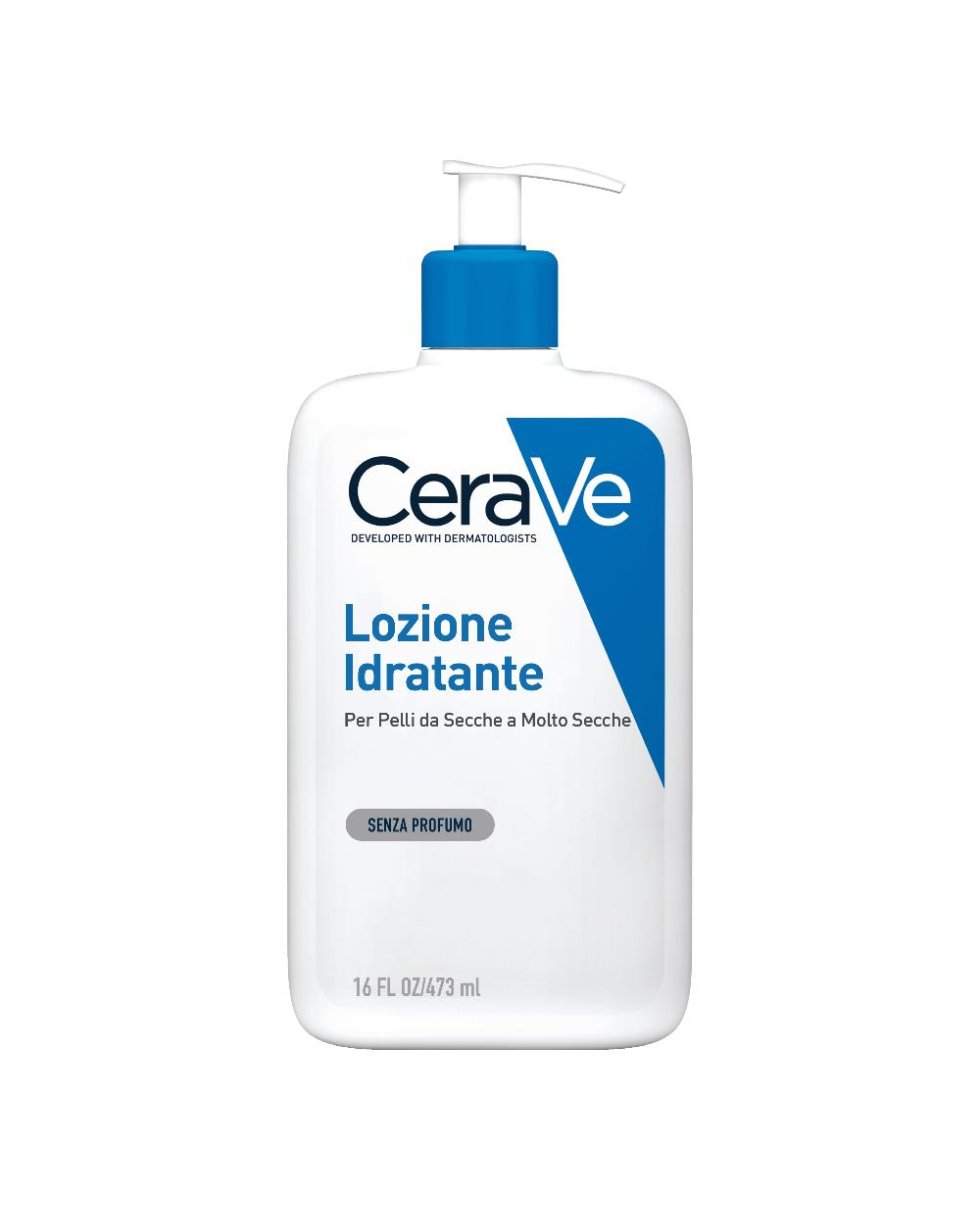 CERAVE LOZIONE IDRATANTE 473ML