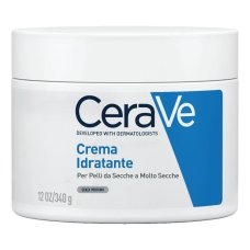 Cerave Crema Idratante 340ml