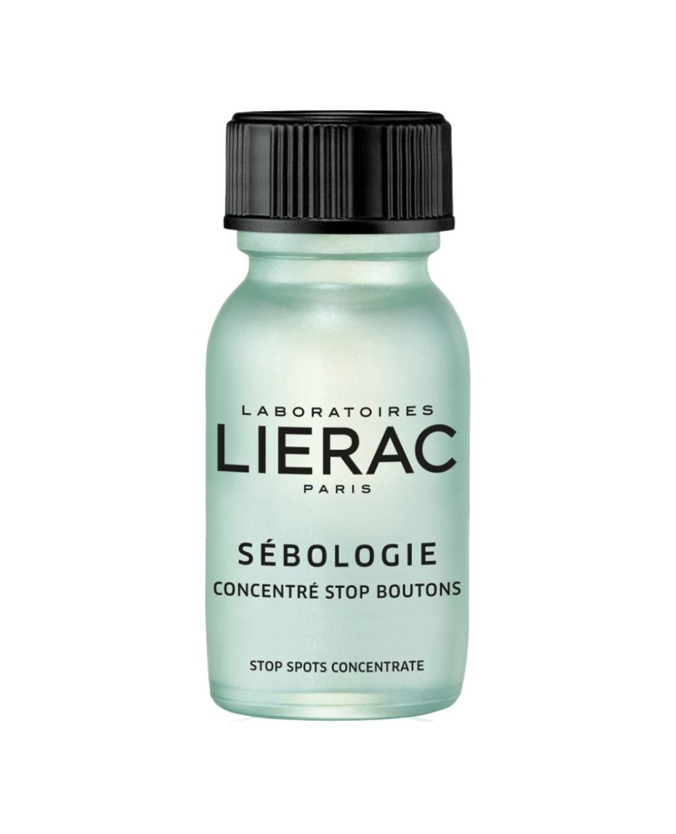 LIERAC SEBOLOGIE CONC SOS A/IM<