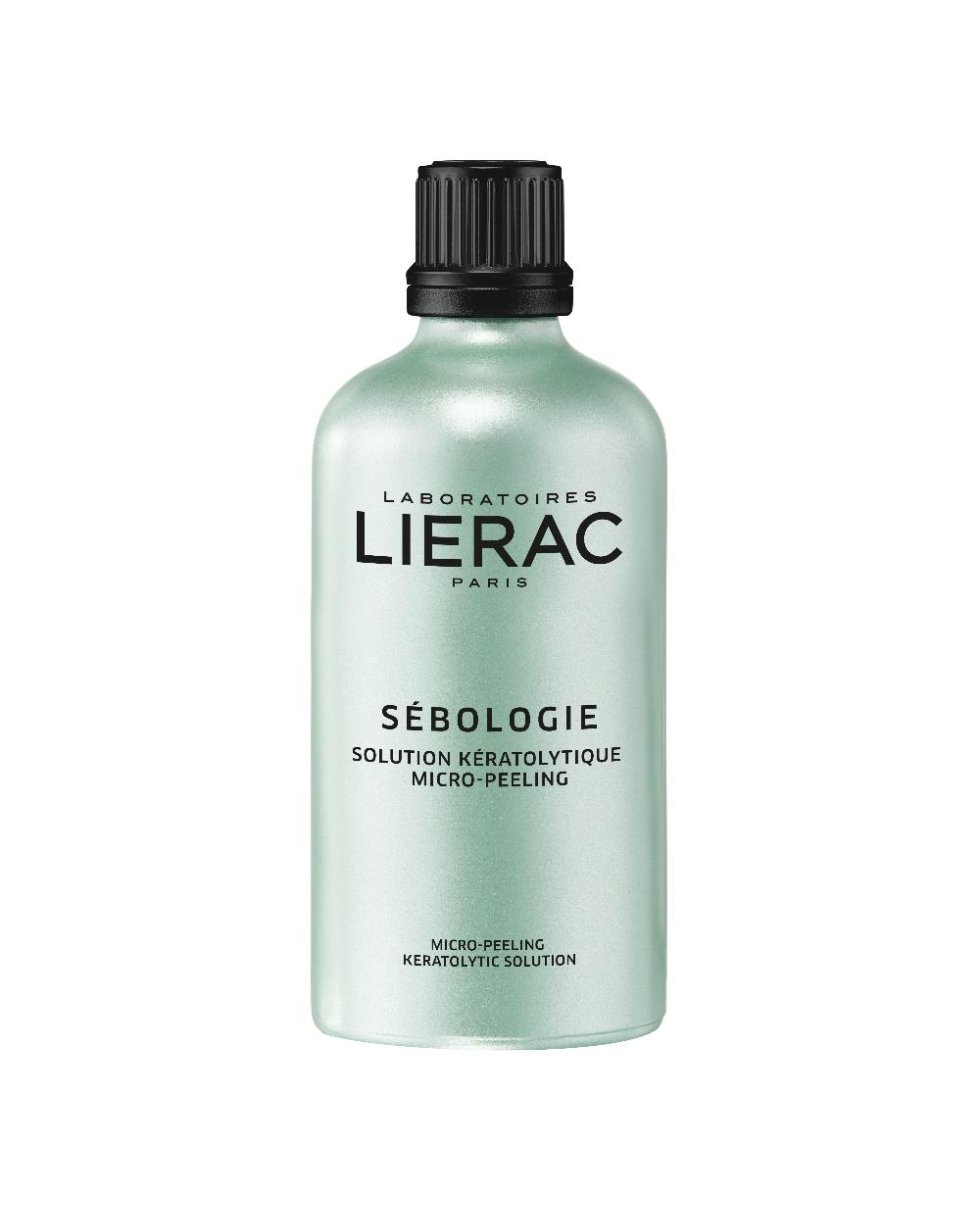 LIERAC SEBOLOGIE SOL CHERATOLI<