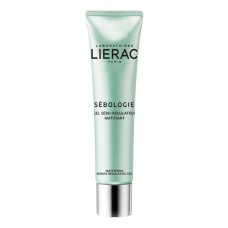 LIERAC SEBOLOGIE GEL FLUIDOSEBO<