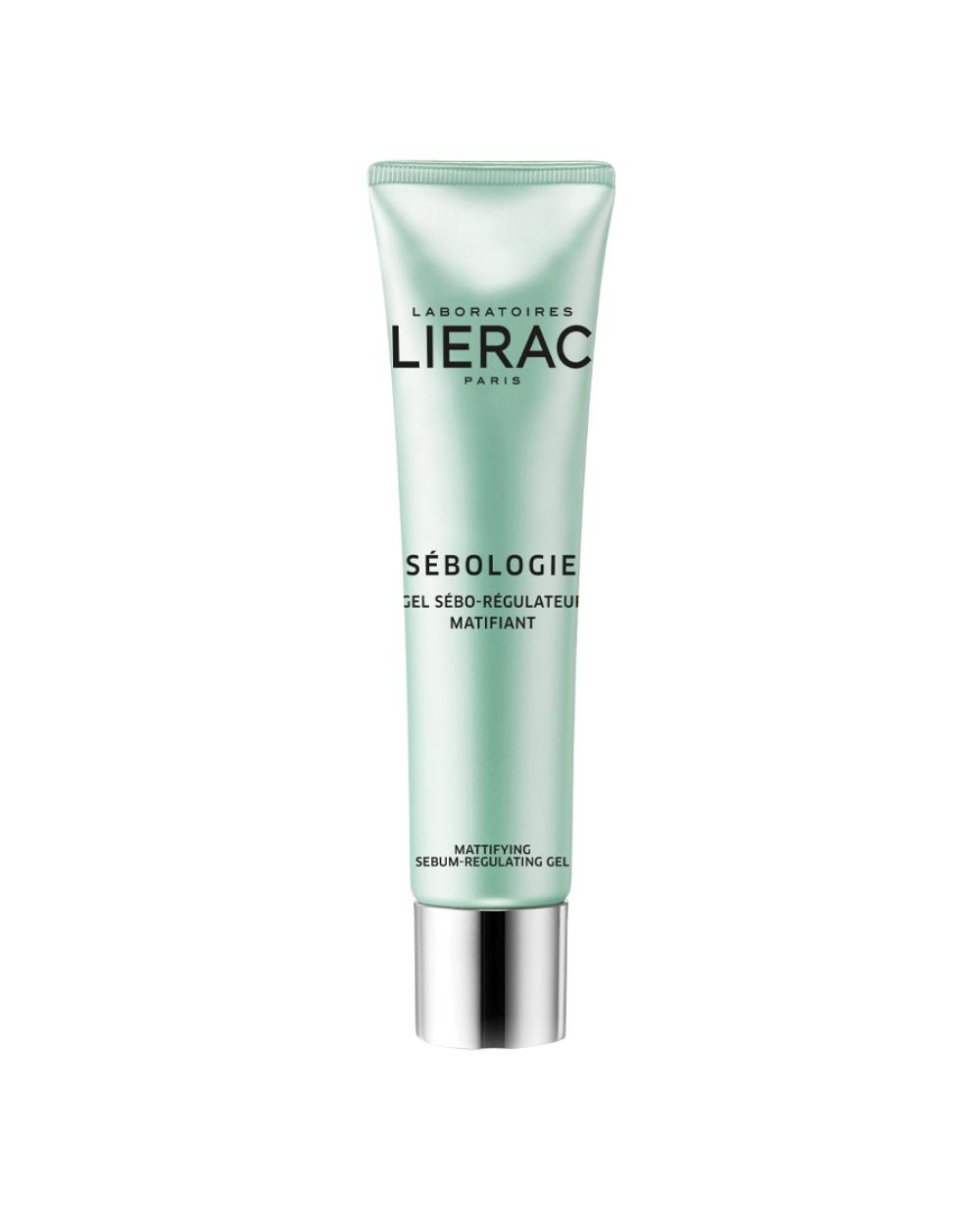 LIERAC SEBOLOGIE GEL FLUIDOSEBO<