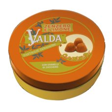 Valda Zenzero/limone C/zucch