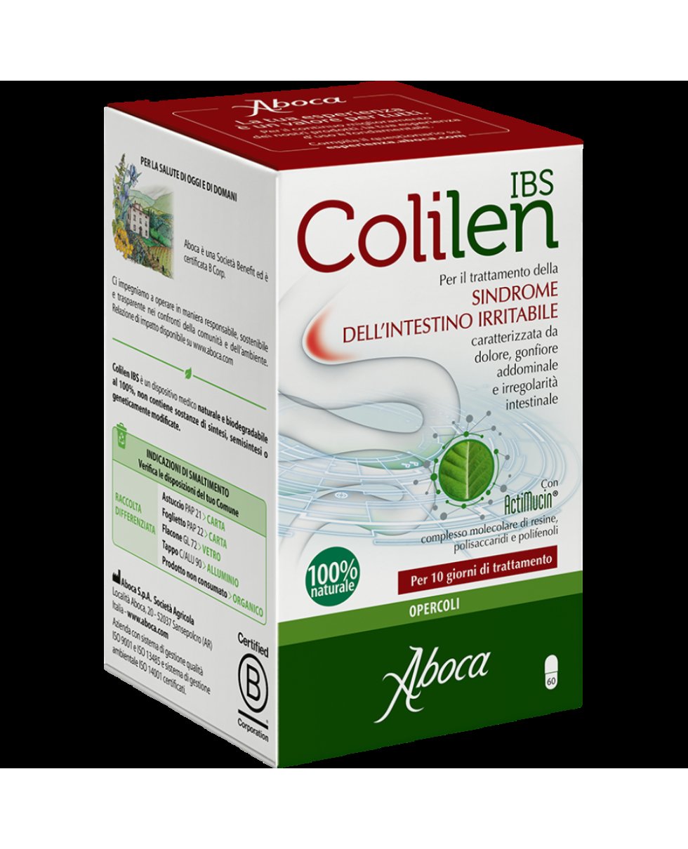 COLILEN IBS 60OPR