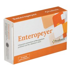 ENTEROPEYER CPS