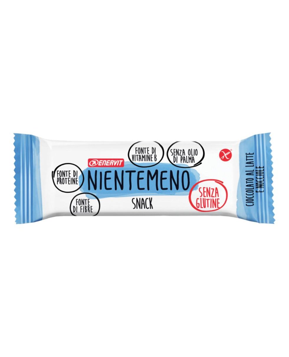 NIENTEMENO BAR CIOC/NOCC 3X33G