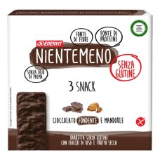 NIENTEMENO BAR FOND/MAND 3X33G