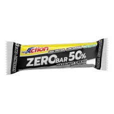 PROACTION ZERO BAR 50% CR NOCC