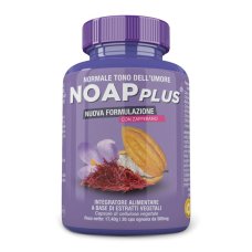 NOAP PLUS 30CPS