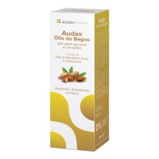 AUDAX OLIO DA BAGNO 250ML