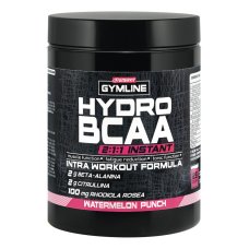 GYMLINE MUSCLE HYDRO BCAA WATE