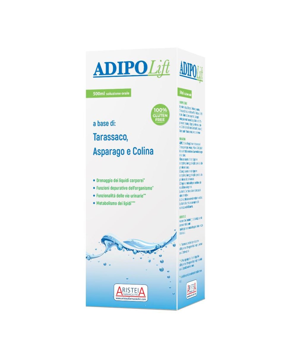 ADIPOLIFT DRENANTE 500ML