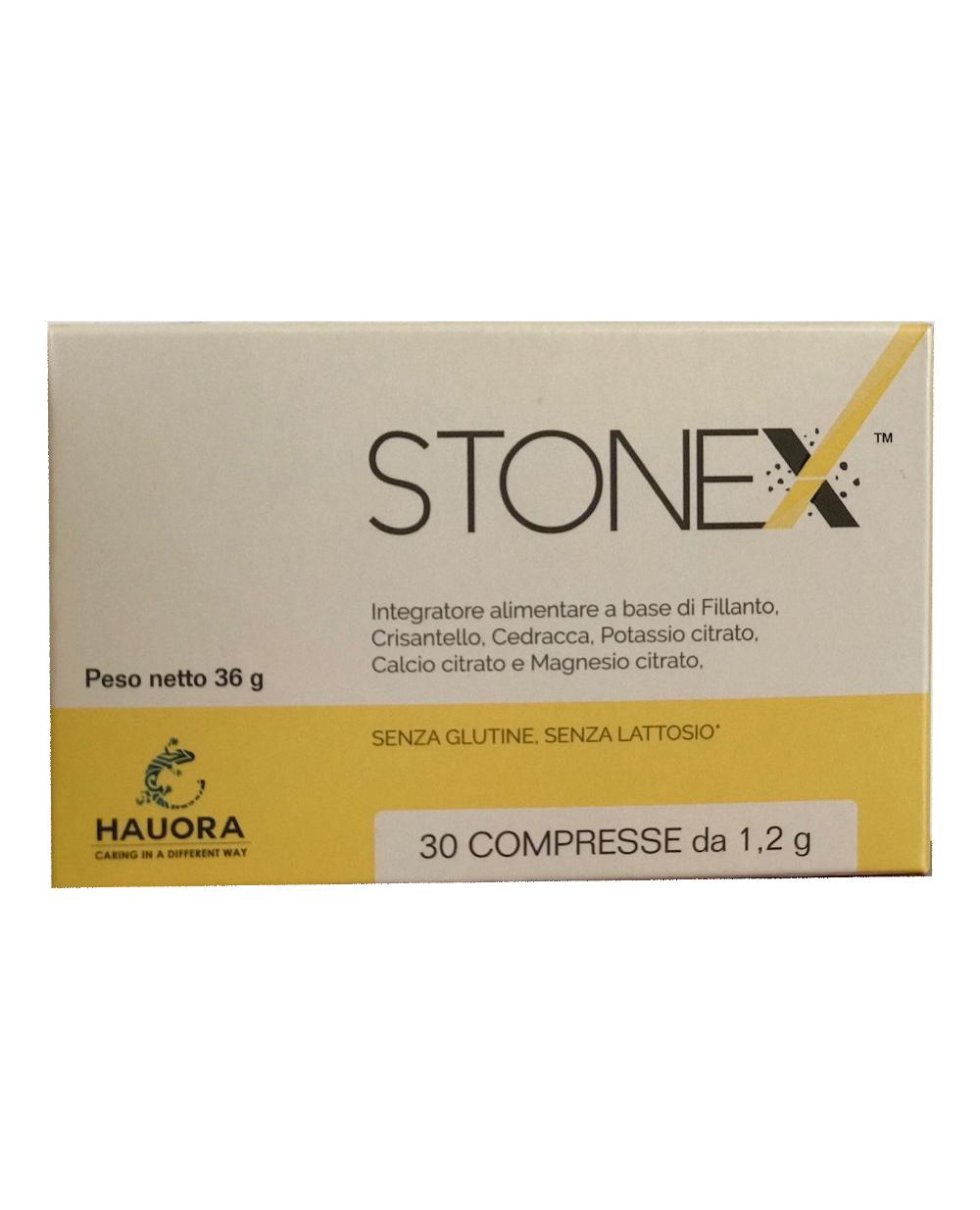 STONEX 30CPR