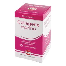 COLLAGENE MARINO 1G 60CPR KOS