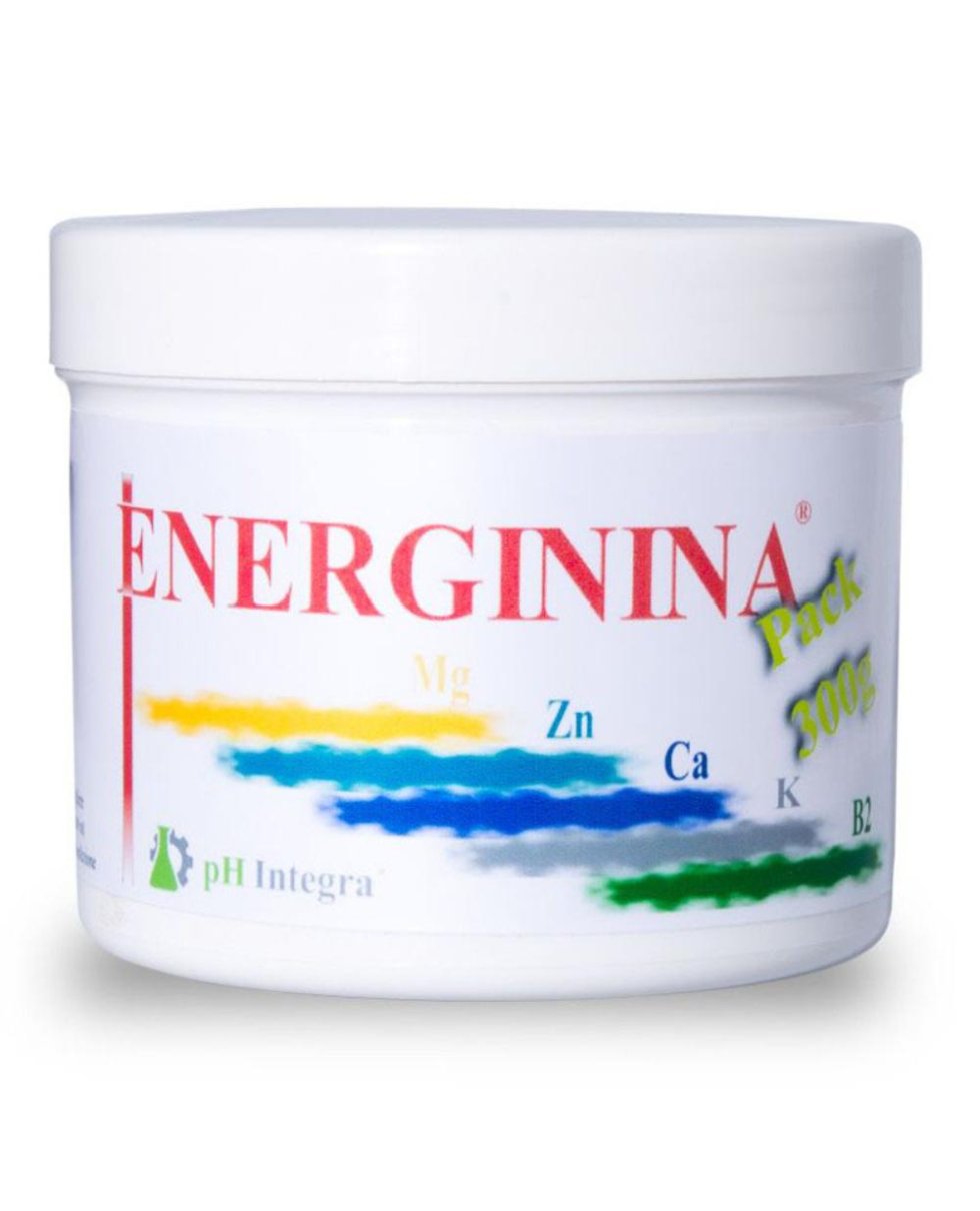 ENERGININA 300G