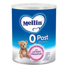 MELLIN 0 POST 400G