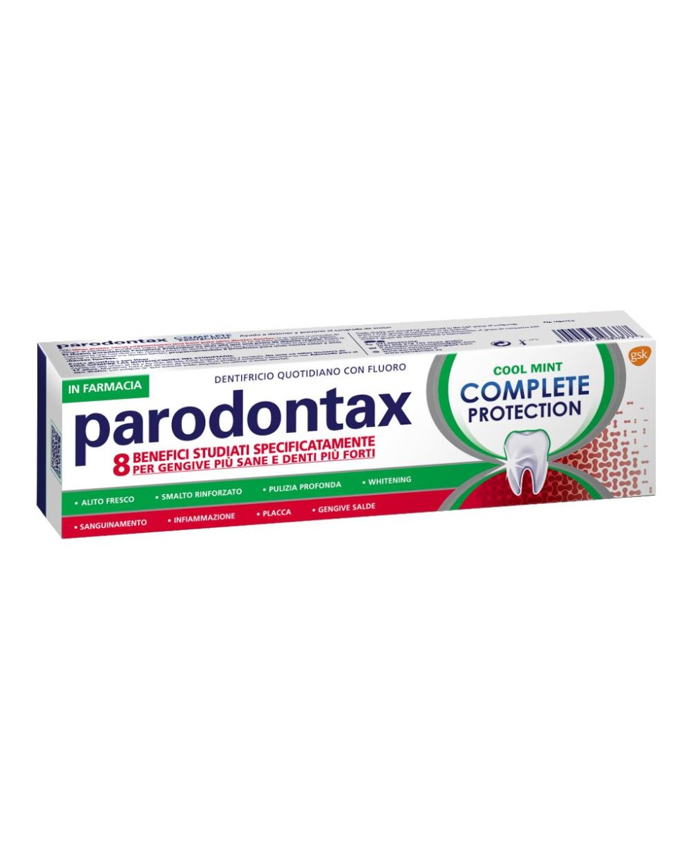 PARODONTAX DENT COOL MINT 75ML