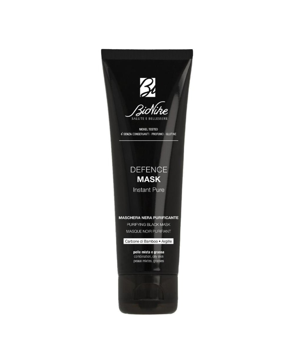 DEFENCE MASK INSTANT PURE NERA