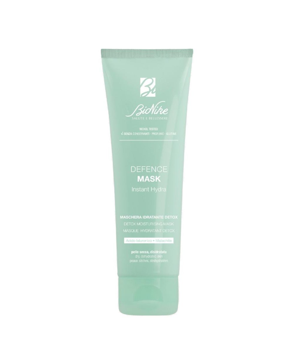 DEFENCE MASK INSTANT HYDRA75ML