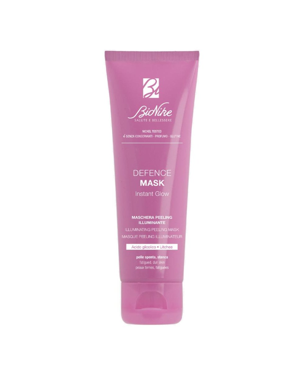 DEFENCE MASK INSTANT GLOW PEEL