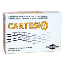 CARTESIA 36CPS