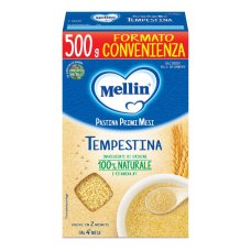 MELLIN-PASTA TEMPESTINA 320G