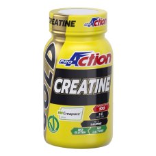 PROACTION CREATINE GOLD 100CPR