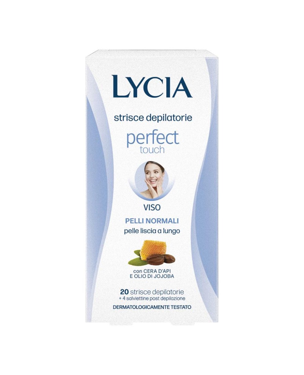 Lycia 20 Strisce Viso Perf12pz