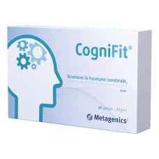 COGNIFIT 30CPS