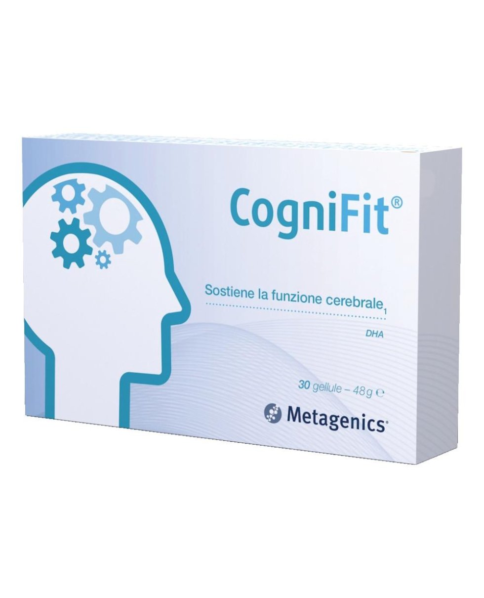 COGNIFIT 30CPS